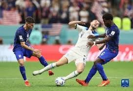 亚洲杯足球赛外围赛：我国雄狮队踢和香港队