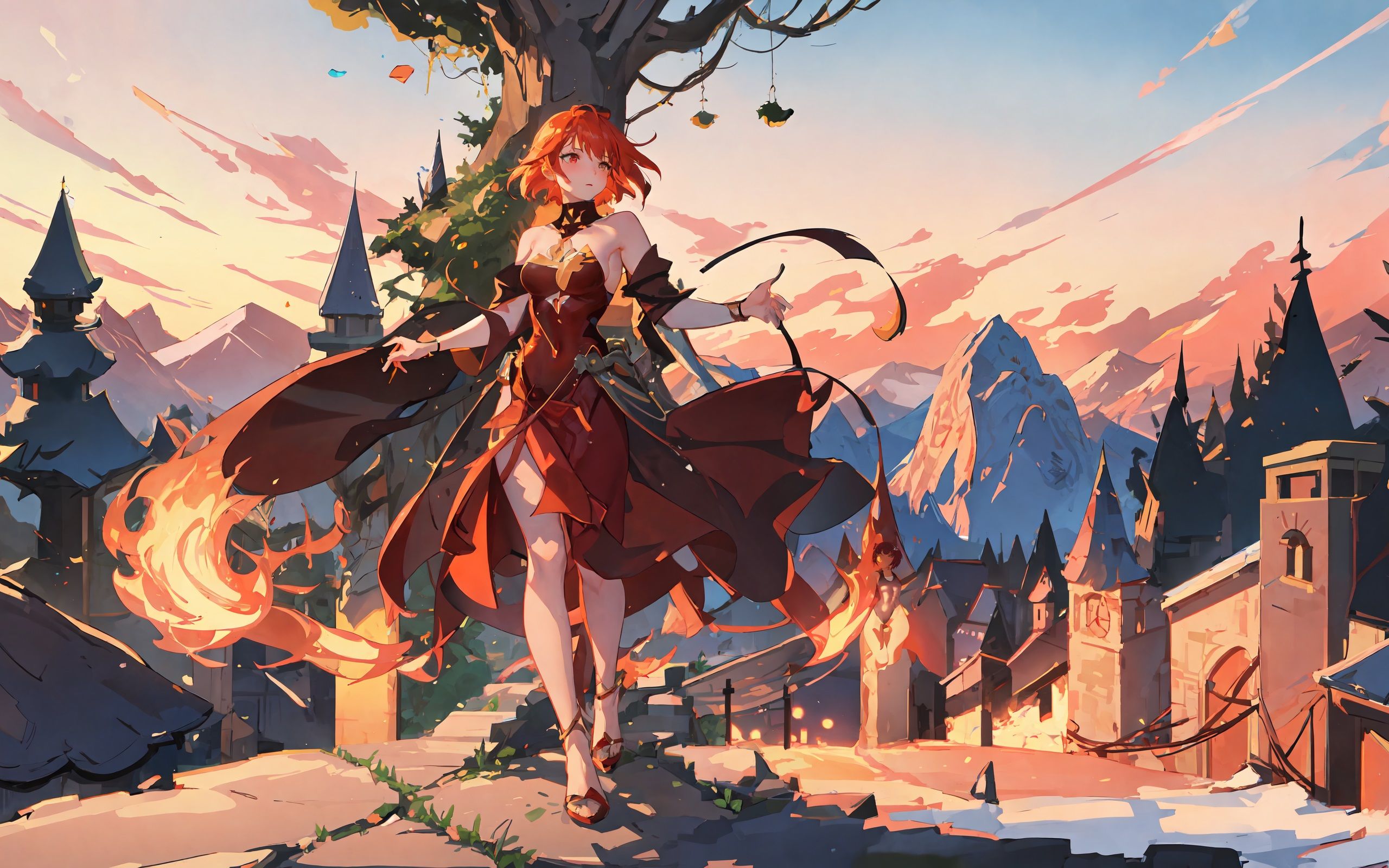 防守上的松 防守上的松