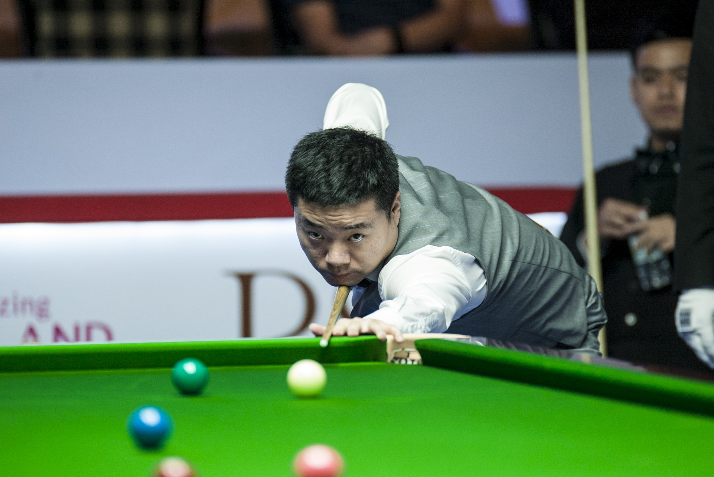 榜样的力量 榜样的力量