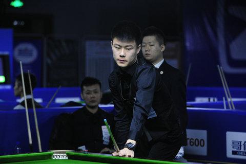 刻苦的训练 刻苦的训练