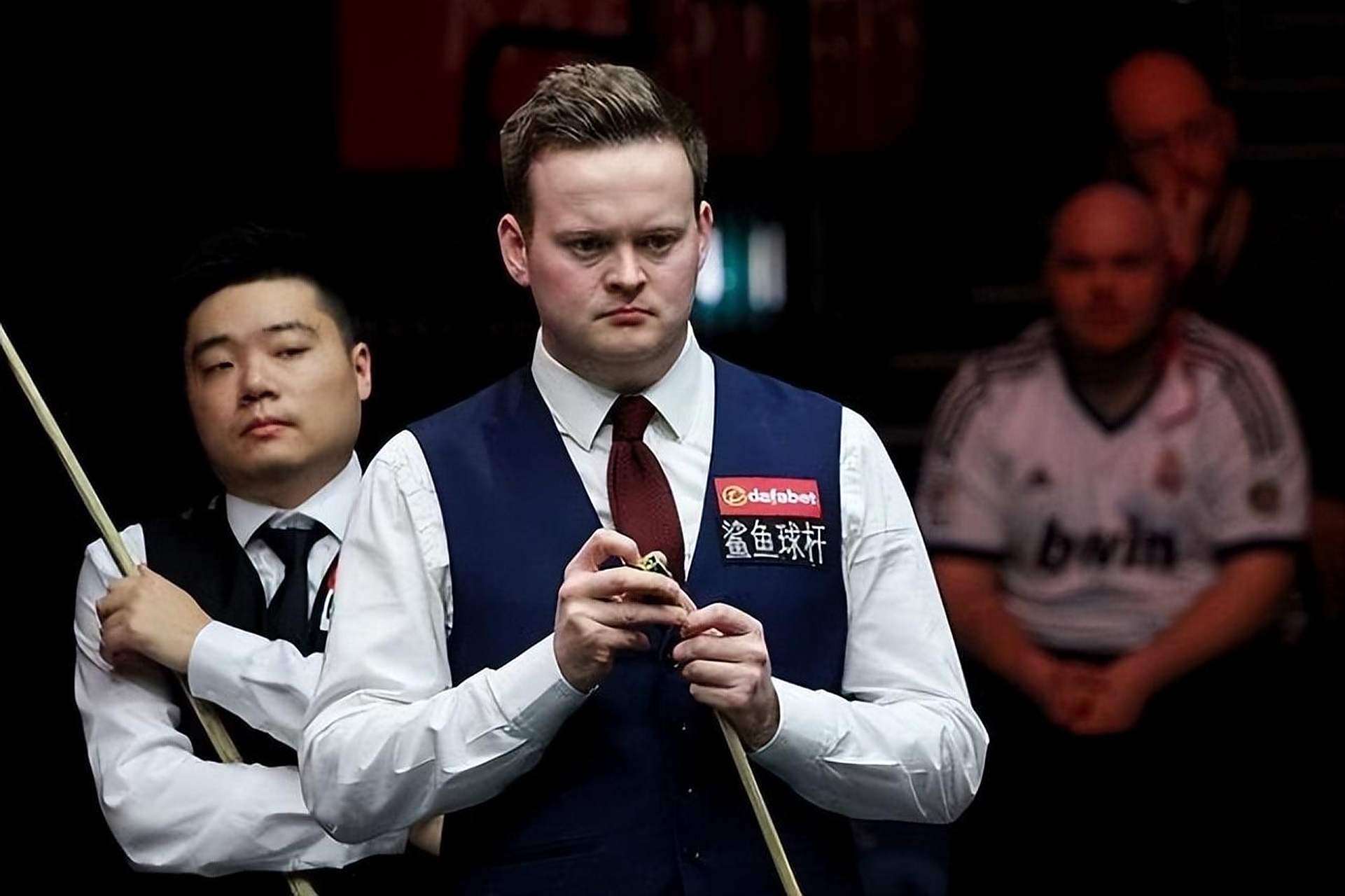 探讨登贝莱 探讨登贝莱